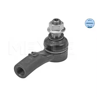 Rotule de barre de connexion avant droit MEYLE 33-16 020 0030