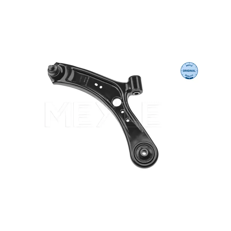 Triangle ou bras de suspension (train avant) MEYLE 33-16 050 0007