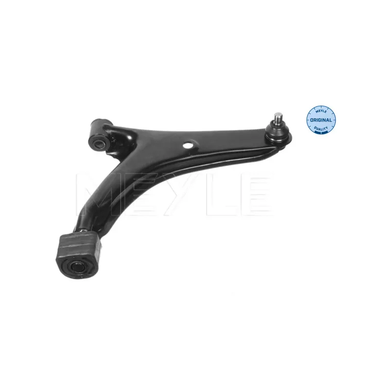 Triangle ou bras de suspension (train avant) MEYLE 33-16 050 0013