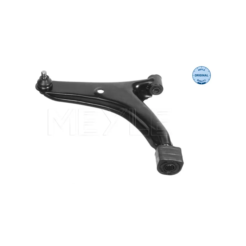 Triangle ou bras de suspension (train avant) MEYLE 33-16 050 0014