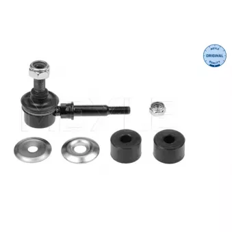 Entretoise/tige, stabilisateur MEYLE 33-16 060 0001
