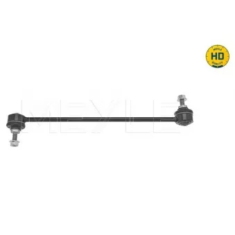 Entretoise/tige, stabilisateur MEYLE 33-16 060 0017/HD