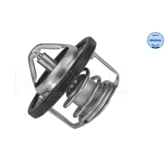 Thermostat, liquide de refroidissement MEYLE 33-28 228 0000