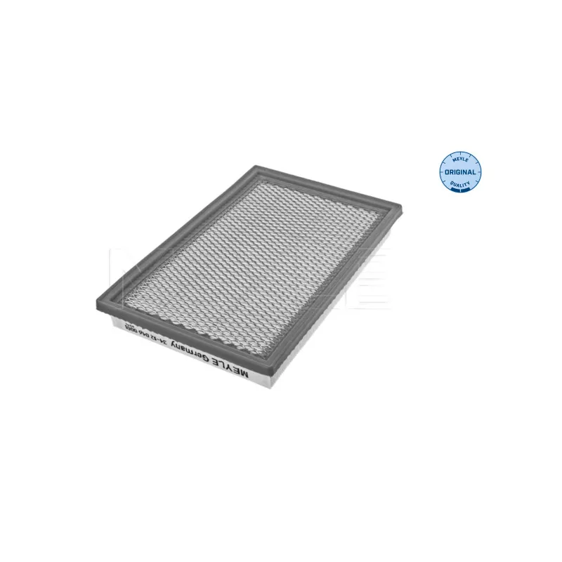 Filtre à air MEYLE 34-12 046 0001