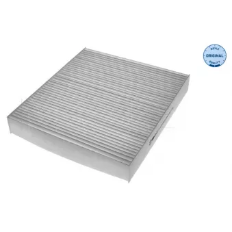Filtre, air de l'habitacle MEYLE