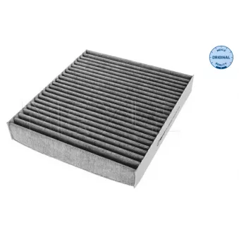Filtre, air de l'habitacle MEYLE 34-12 320 0001