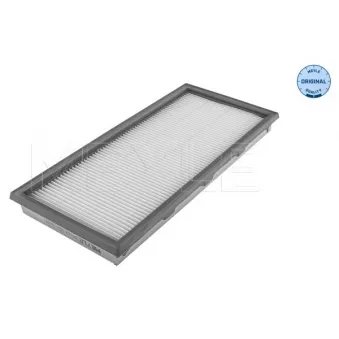 Filtre à air MEYLE 34-12 321 0001