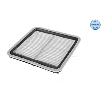 Filtre à air MEYLE 34-12 321 0002