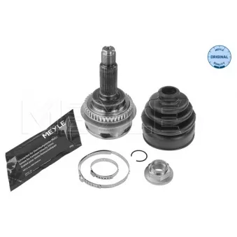 Embout de cardan avant (kit de réparation) MEYLE 34-14 498 0001