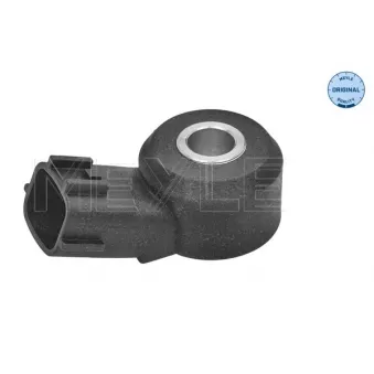 Capteur de cognement MEYLE 34-14 811 0000