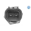 Sonde de température, liquide de refroidissement MEYLE 34-14 821 0000 - Visuel 2