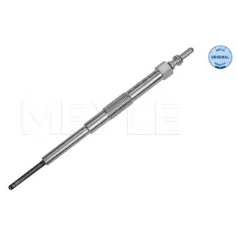Bougie de préchauffage MEYLE 34-14 860 0000