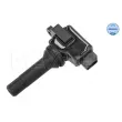 Bobine d'allumage MEYLE 34-14 885 0004 - Visuel 1