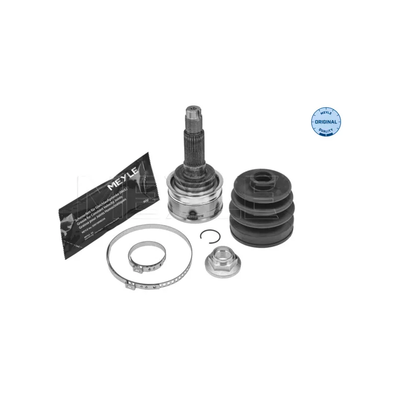 Embout de cardan avant (kit de réparation) MEYLE 34-15 498 0015