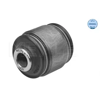 Suspension, corps de l'essieu MEYLE 34-16 010 0006