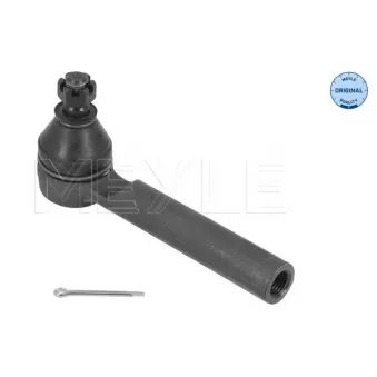 Rotule de barre de connexion MEYLE 34-16 020 0011