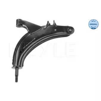 Triangle ou bras de suspension (train avant) MEYLE 34-16 050 0005