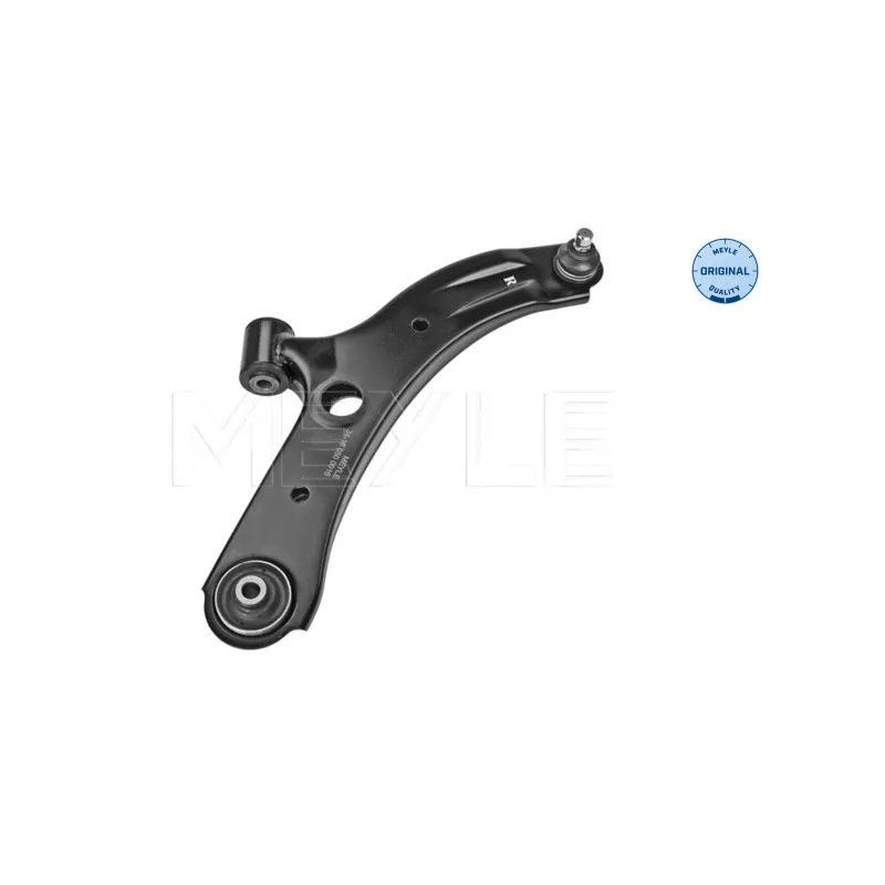 Triangle ou bras de suspension (train avant) MEYLE 34-16 050 0016