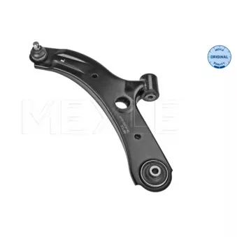 Triangle ou bras de suspension (train avant) MEYLE 34-16 050 0017