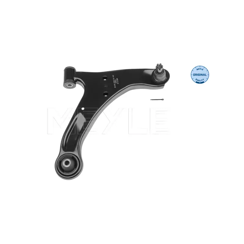 Triangle ou bras de suspension (train avant) MEYLE 34-16 050 0018