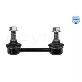 Entretoise/tige, stabilisateur MEYLE 34-16 060 0002