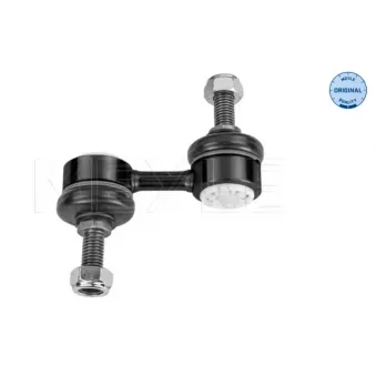 Entretoise/tige, stabilisateur MEYLE 34-16 060 0005