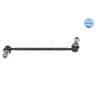 Entretoise/tige, stabilisateur avant gauche MEYLE 34-16 060 0007