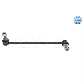Entretoise/tige, stabilisateur avant droit MEYLE 34-16 060 0008
