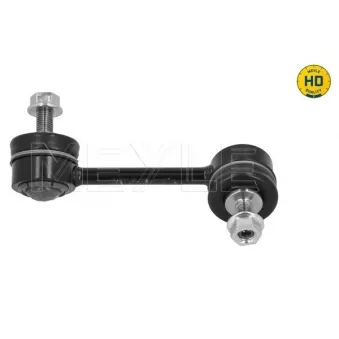 Entretoise/tige, stabilisateur arrière droit MEYLE 34-16 060 0010/HD