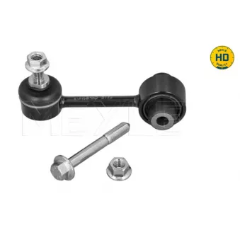 Entretoise/tige, stabilisateur MEYLE 34-16 060 0011/HD