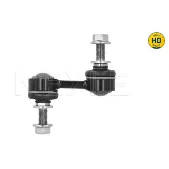 Entretoise/tige, stabilisateur MEYLE 34-16 060 0012/HD