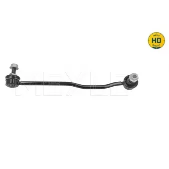 Entretoise/tige, stabilisateur avant droit MEYLE 34-16 060 0014/HD