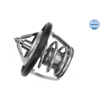 Thermostat, liquide de refroidissement MEYLE 34-28 228 0000
