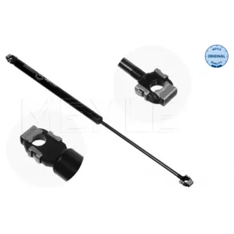Vérin, capot-moteur MEYLE 340 160 0102