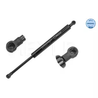 Vérin, capot-moteur MEYLE 340 160 0110
