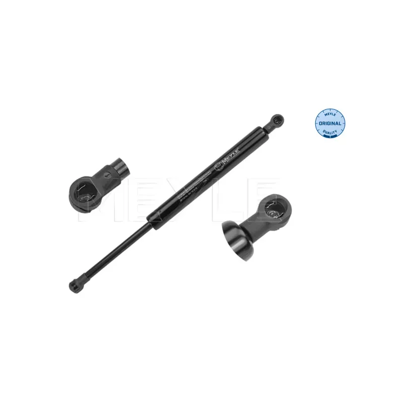 Vérin, capot-moteur MEYLE 340 160 0110