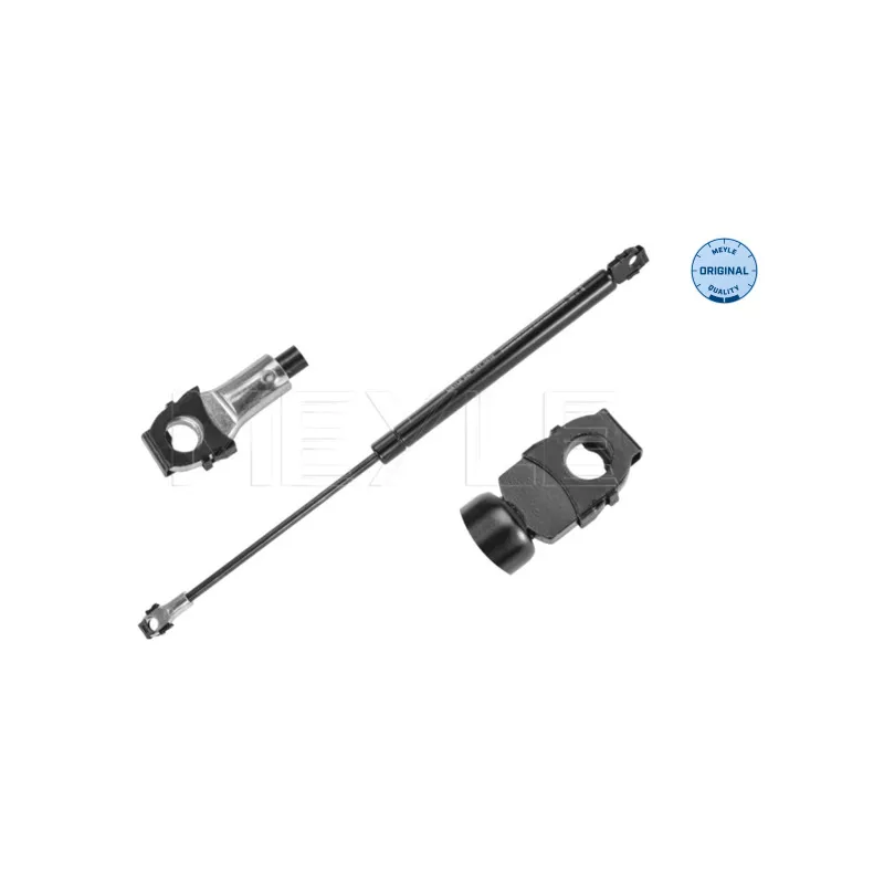 Vérin, capot-moteur MEYLE 340 161 0612