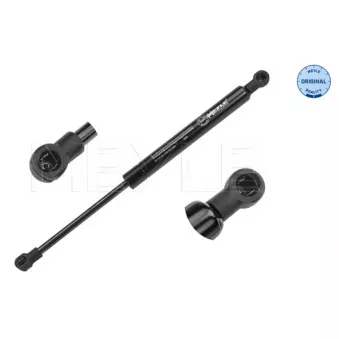 Vérin, capot-moteur MEYLE 340 910 0001
