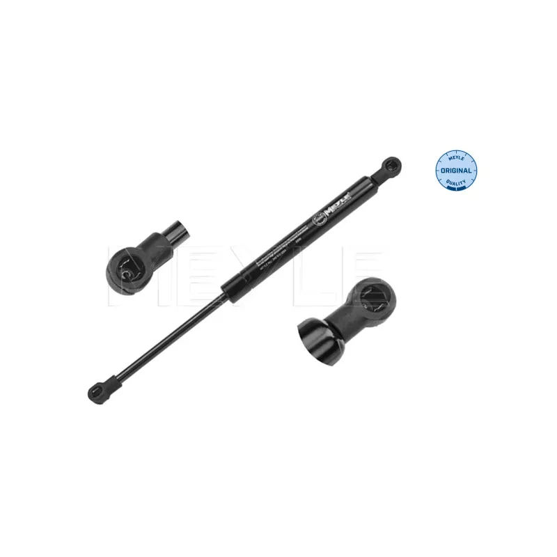 Vérin, capot-moteur MEYLE 340 910 0001
