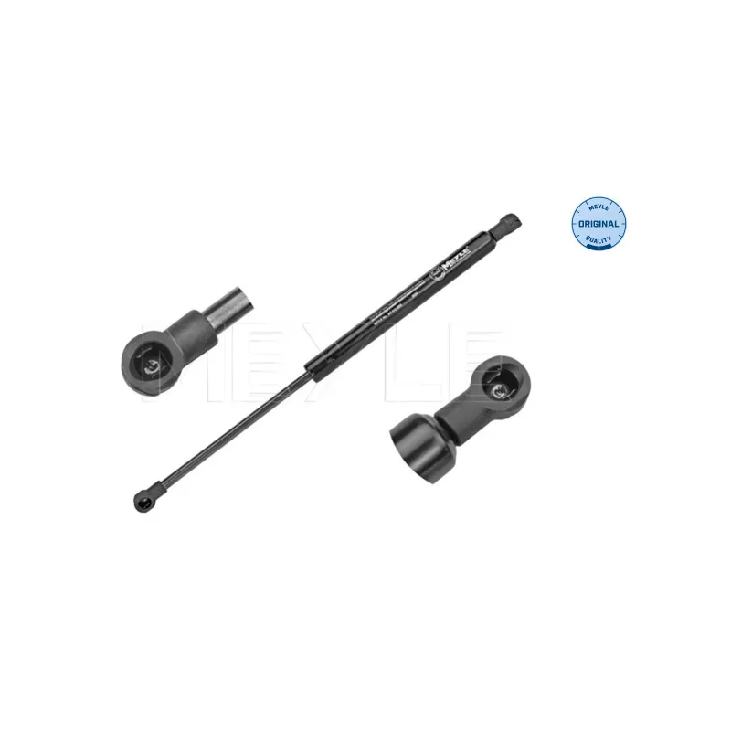 Vérin, capot-moteur MEYLE 340 910 0002