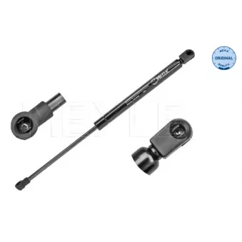 Vérin, capot-moteur MEYLE 340 910 0004
