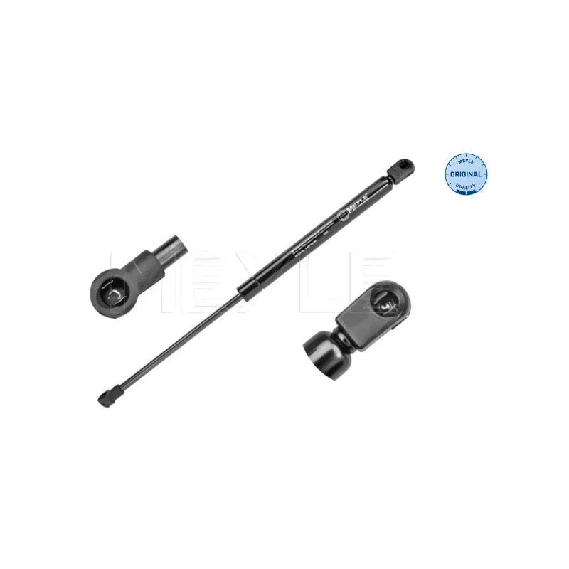 Vérin, capot-moteur MEYLE 340 910 0004