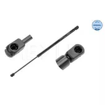 Vérin, capot-moteur MEYLE 340 910 0021