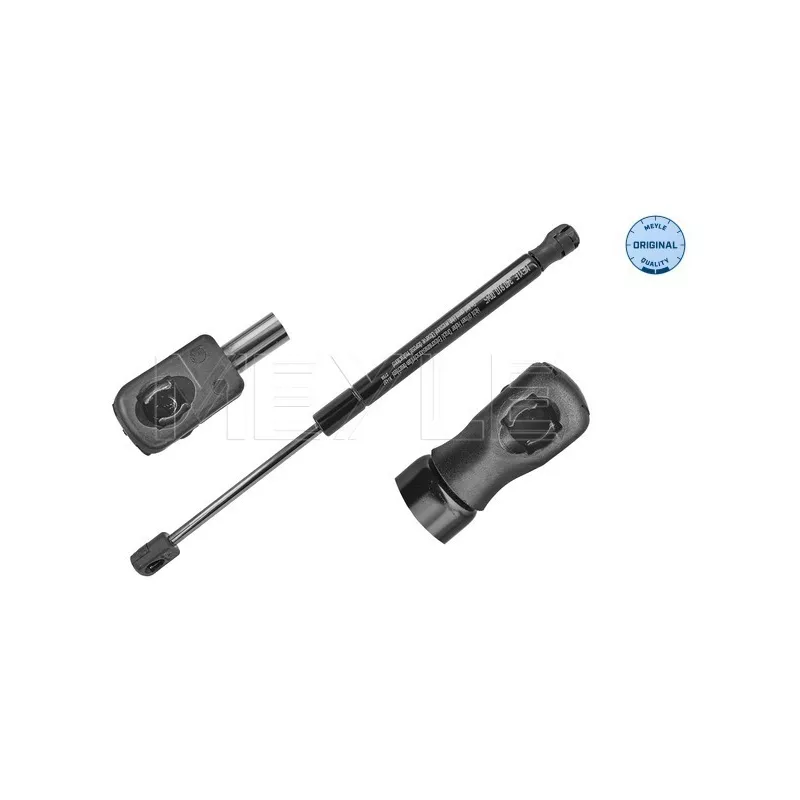 Vérin, capot-moteur MEYLE 340 910 0045