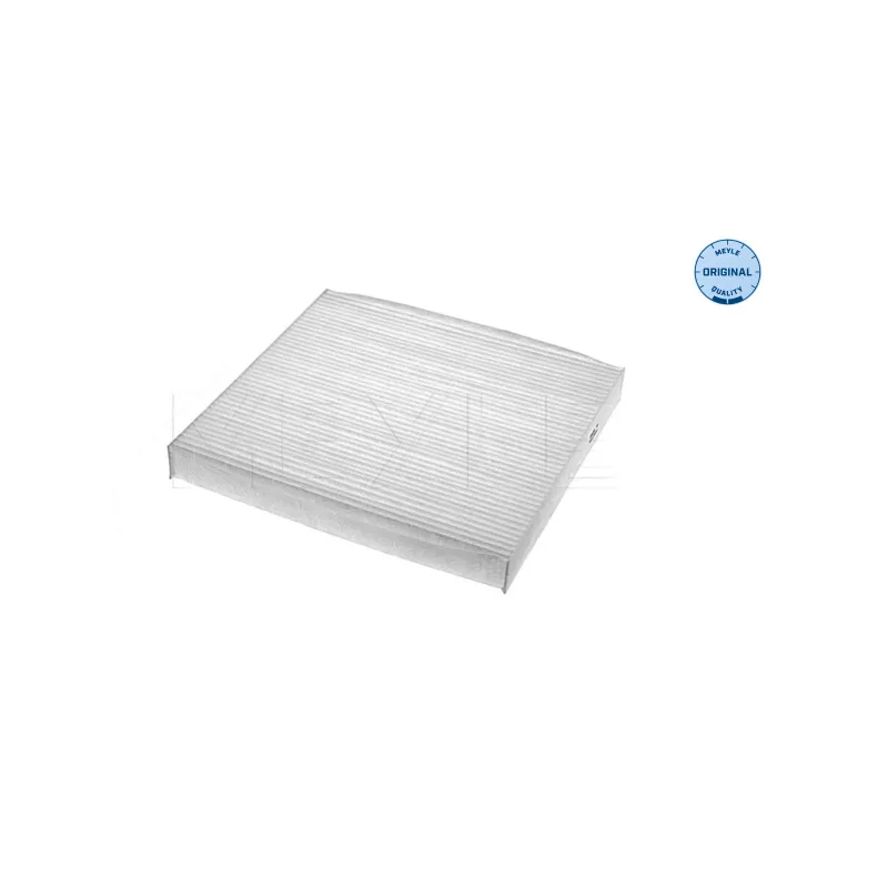 Filtre, air de l'habitacle MEYLE 35-12 319 0000