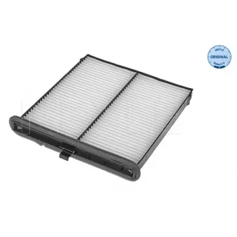 Filtre, air de l'habitacle MEYLE 35-12 319 0011