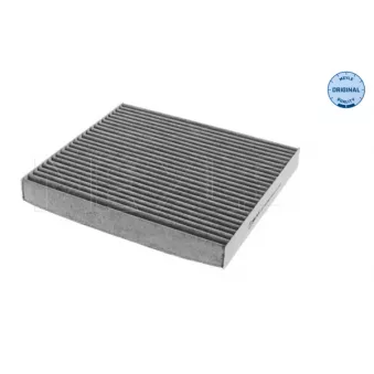 Filtre, air de l'habitacle MEYLE 35-12 320 0003