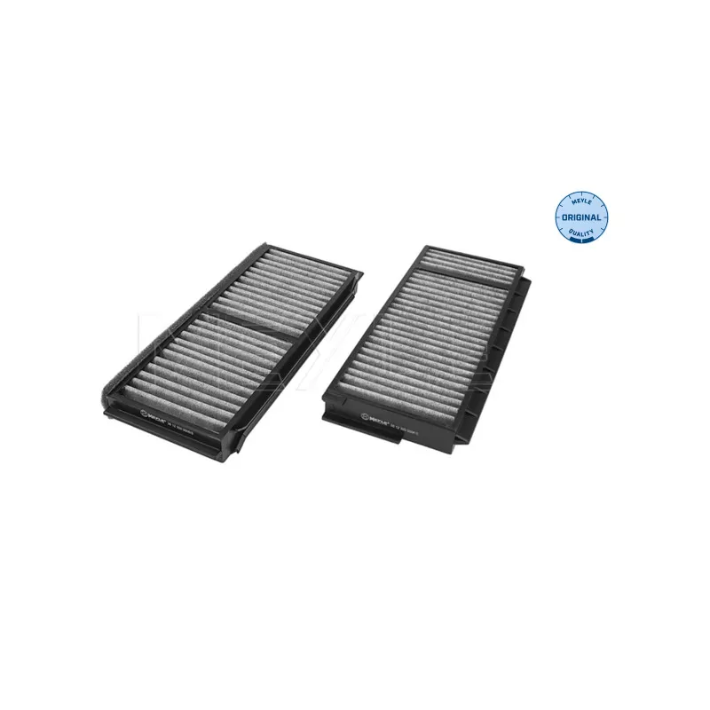 Filtre, air de l'habitacle MEYLE 35-12 320 0008/S