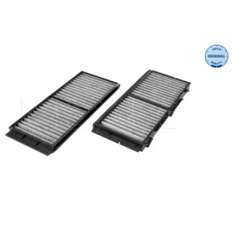 Filtre, air de l'habitacle MEYLE 35-12 320 0009/S