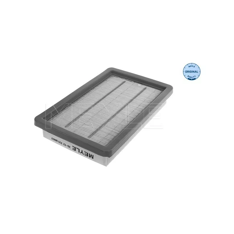 Filtre à air MEYLE 35-12 321 0003